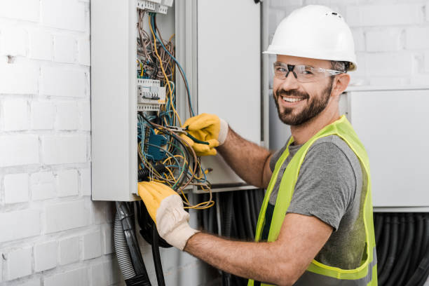 Best Residential Electrician Services  in Horseshoe Bend, AR