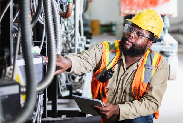 Best Electrical Contractors for Businesses  in Horseshoe Bend, AR