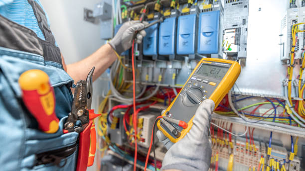 Best Electrical Repair Services  in Horseshoe Bend, AR