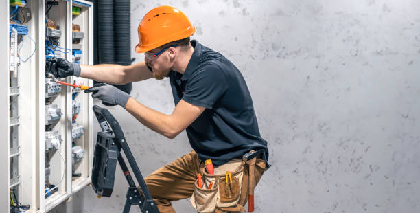 Best Home Electrical Repair  in Horseshoe Bend, AR