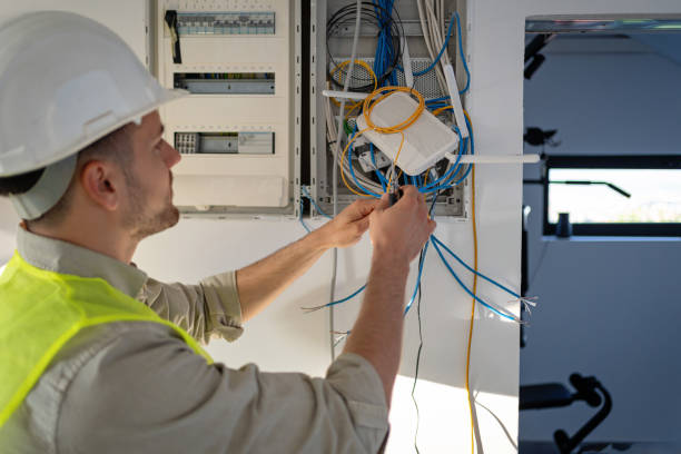 Affordable Emergency Electrician in Horseshoe Bend, AR